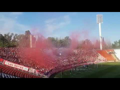 "hinchada huracan las heras" Barra: La Banda Nº 1 &bull; Club: Huracán Las Heras
