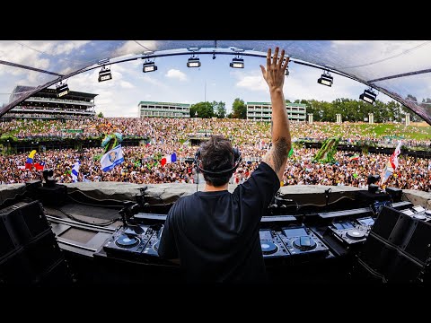 Öwnboss WE1 | Tomorrowland 2024