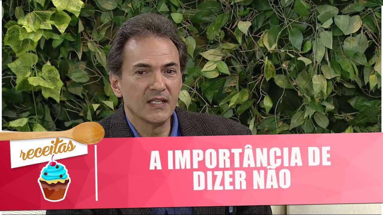 Amor Exigente: Dependência Química e a importância de dizer não - Vida Melhor - 17/09/18