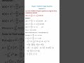 Solve Fredholm Integral Equation By Using Direct Computation Method Math Class Integral Derivative
