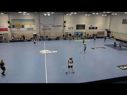 211009 Per1 Allsvenskan DAM Lindås Rasta IBK - Munka-Ljungby IBK (4-3 ef)