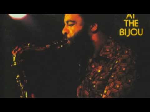 Sausalito - Grover Washington Jr