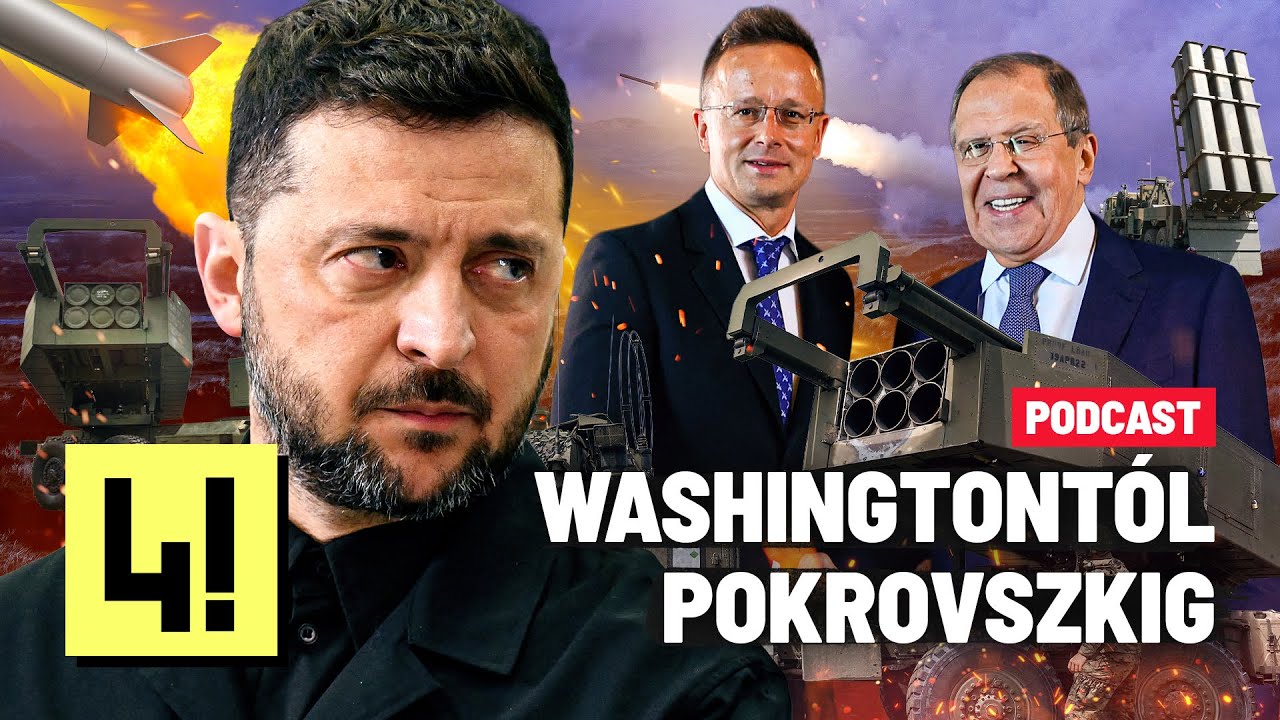 Van már olyan Szijjártó-szereplés, amit több orosz láthatott, mint magyar