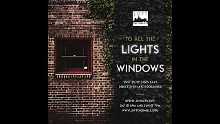 To All The Lights In The Windows trailer