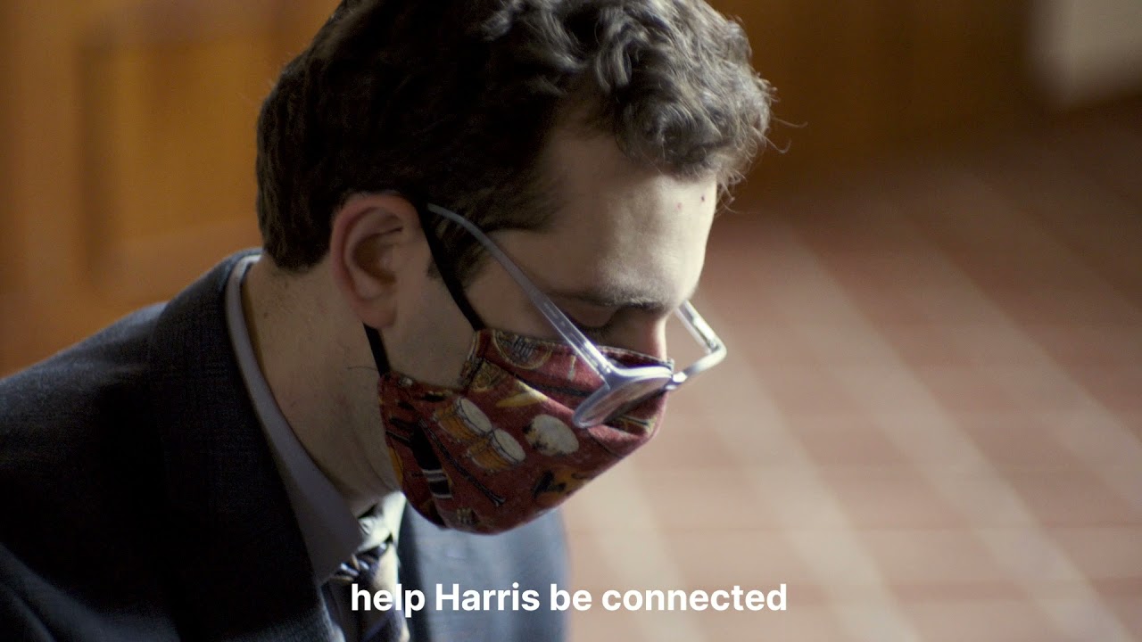 Promotional video thumbnail 2 for Harris Engel