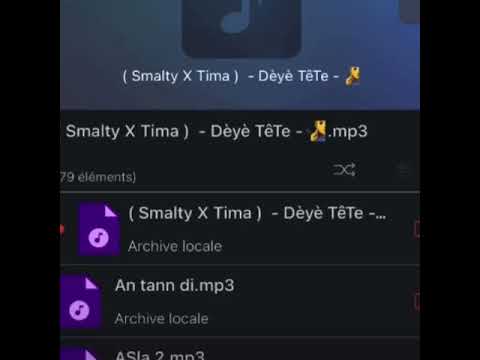 Tima x smalty 🔱💯🤟🏽