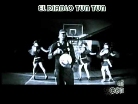 Eddy k ft Charanga Habanera - Pégate