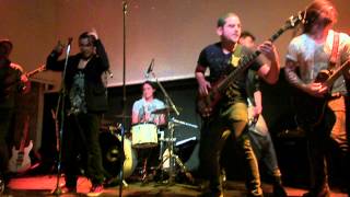 Alunizar (Tributo Akasha)