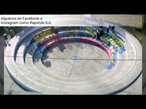 Semifinales: Jinete vs Jota D, Rapstyle - Achora tu Rima