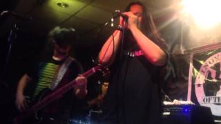 Iron Justice-Anak ng Gabi (Backdraft cover)
