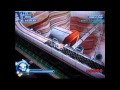 Sonic Colors Mundo 3 Acto 1