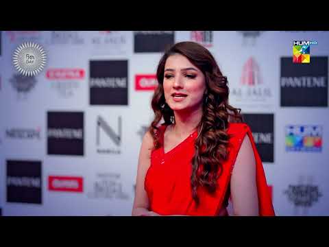 Pantene HUM Bridal Couture Week | Episode 06 - Promo - Tonight At 10pm Only On HUM TV