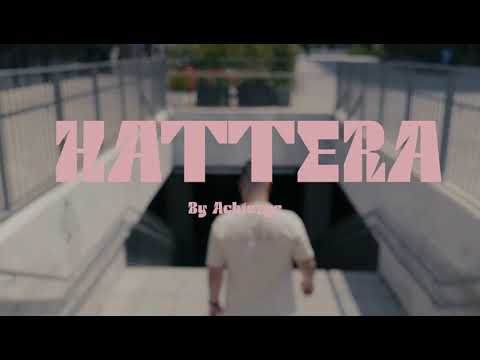 Achiarys - Hattera (Videoclip Oficial)