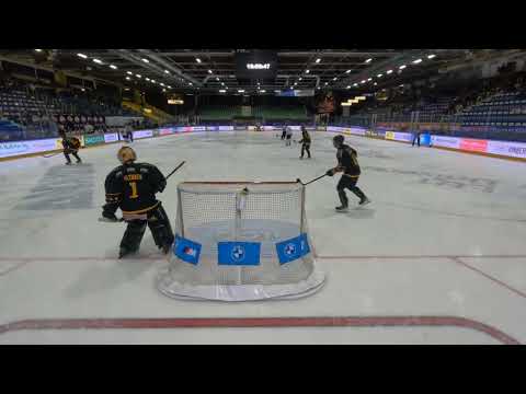 SaiPa U20 - JYP U20 (VV Hiltunen)