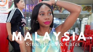 KUALA LUMPUR 🇲🇾( cafe hopping in NU Sentral Plaza )