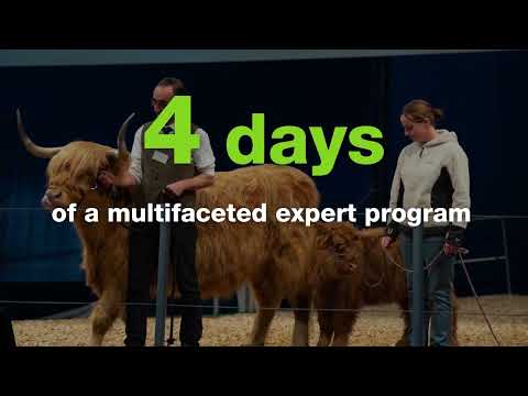 EuroTier 2022 - TopTierTreff (en)