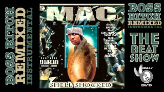 FREE x MAC* BOSS BITCH* REMIXED* Prod* Beats By Da Bird