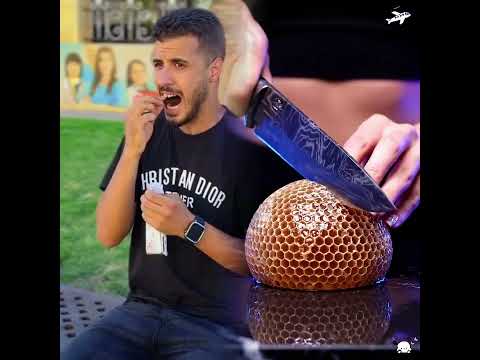 تبصش في حياة غيرك…👀😭❤️‍🩹فديو تمثيلي لنشر الخير بين الناس كريم حسنين #funny