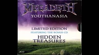 Megadeth -  Breakpoint