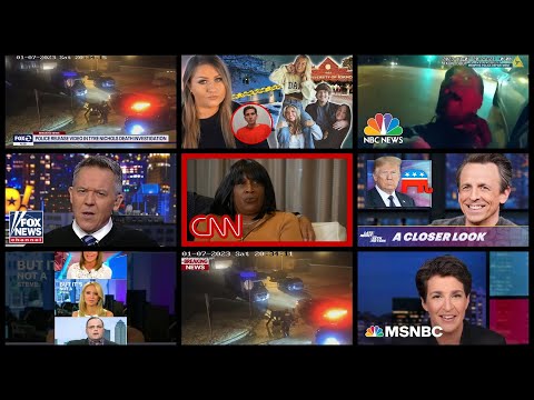 What's Trending in the US in News & Politics on Wednesday, February 1st, 2023