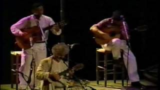 INTI ILLIMANI - CUECA DE LA AUSENCIA