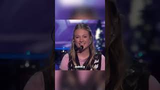 Mia Morris impressed on America's Got Talent-but viral fame didn't last without constant reinvention
