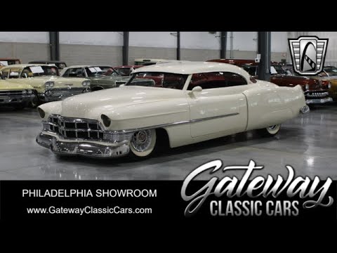 1952 Cadillac DeVille (CC-1983834) for sale in O'Fallon, Illinois
