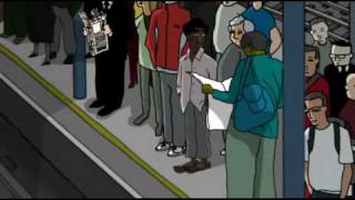 Monkey Dust - The Land of Milk and Honey