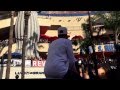 Ride Out Kid Ink Tyga YG Wale Rich Homie Quan Live