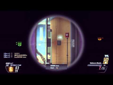 Garz on the Grind - Episode #1 - Edited by: Looch