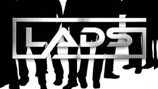 Live and discuss support. LADS living with depression, stress and anxiety. Just my own thoughts. .