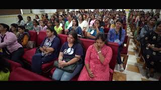 Faridabad Model School Video