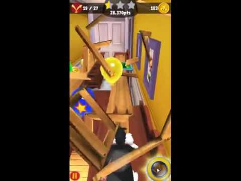 Looney Tunes Dash Level 505