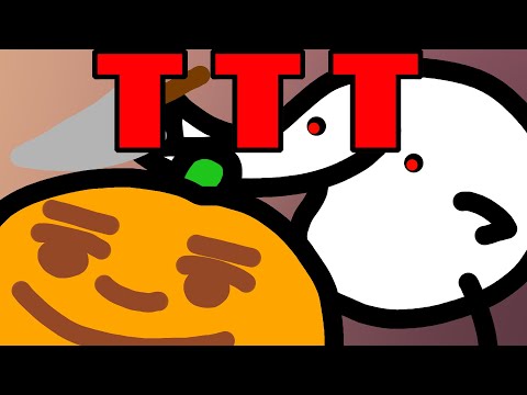 BETRAYING MY FRIENDS IN TTT