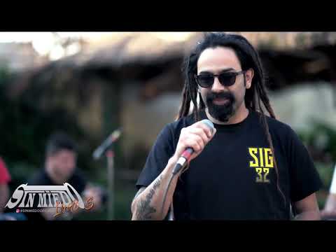 Grupo Uno - Poeta Enamorado 2002