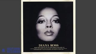 Diana Ross - Ain't Nothin' But A Maybe (Cover Audio)