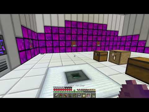 Material Energy^5 -- Episode 12: Station AI