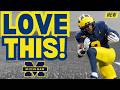 Michigan Football Just Got HUGE News While Destroying UTEP!