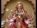 Laal Chooda Laal Bindi Devi Bhajan By Anuradha Paudwal Full Song I Mata Rani