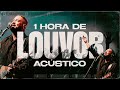 Fernandinho 1 Hora De Louvor Acústico