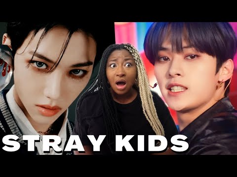 DISCOVERING Stray Kids Maxident - "CASE 143" M/V” & Dance Practice & Lyrics Review