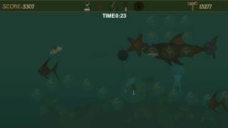 Timen runner  Funny video 5 level