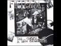 Fifteen - Fation