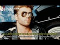 George Michael - Look At Your Hands - Subtitulada Español - Inglés