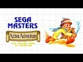 Aztec Adventure 1988 Sega Sega Masters 44