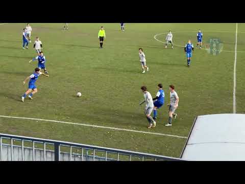 FC Lokomotíva DNV - Senec FA, U19, 8.11.2025