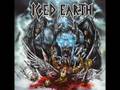 Iced Earth Curse The Sky 