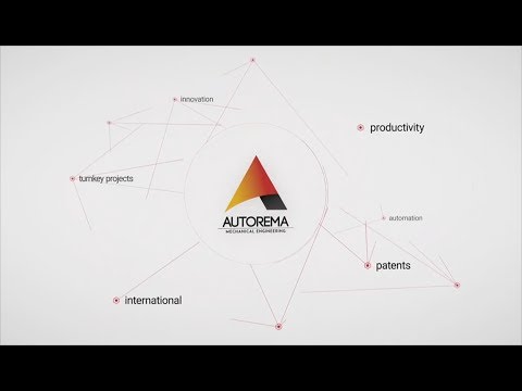 AUTOREMA | METALGRAFICA | ALIMENTARIA | Can Making | Canning Machinery