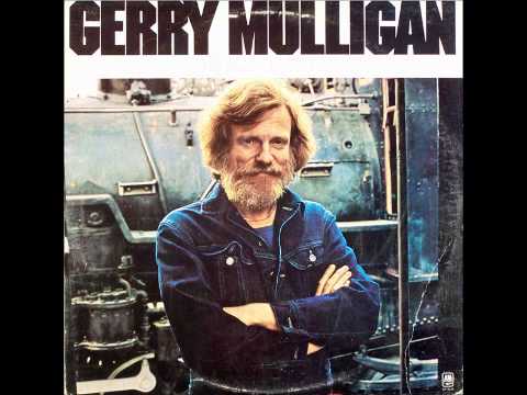 Gerry Mulligan Grand Tour