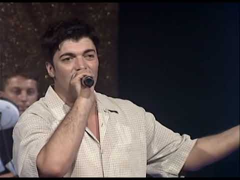 Seki Bihorac - Moj dilbere - (Live) - Zapjevaj uzivo - (Renome 10.08.2007.)